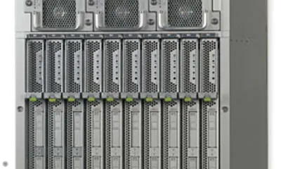 EIS-SB8000-E - Sun Blade 8000 Installation