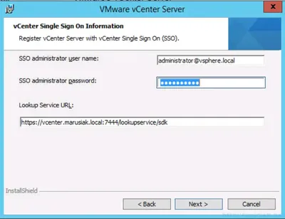 EIS-SC-VSNTR-CERTE - Sun VALID SC VOL&NTRA Server NODE 1&2