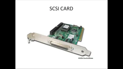 EIS-SCSI-KIT-E-AH - Sun SCSI Interface Kit AH