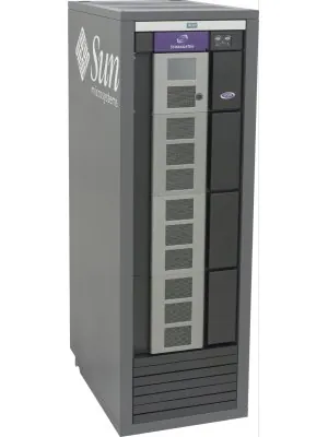 EIS-SL500-3CMM-E - Sun Install 3 8U Cart Cell Module