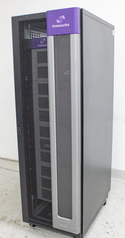EIS-SL500CARD-E - Sun UpgradeSL500 Card Cage