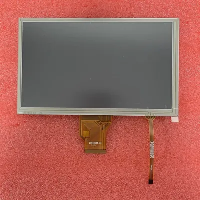 EIS-SL500SCRENE-AH - Sun SL500 Touch Screen Install AH