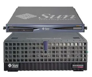 EIS-SL500TL-E - Sun Enterprise - Service