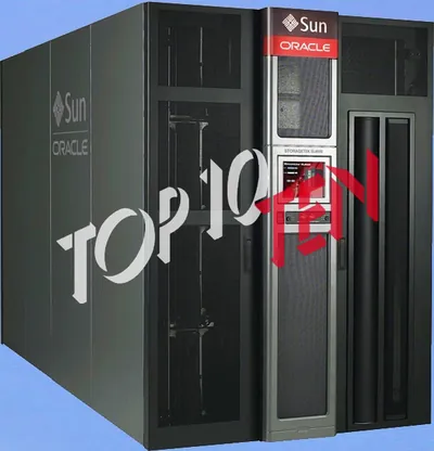 EIS-SL8500PART-E - Sun SL8500 Library Partitioning