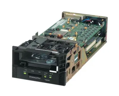 EIS-T10KTDRV-E-AH - Sun T10K Tape Drive Install AH