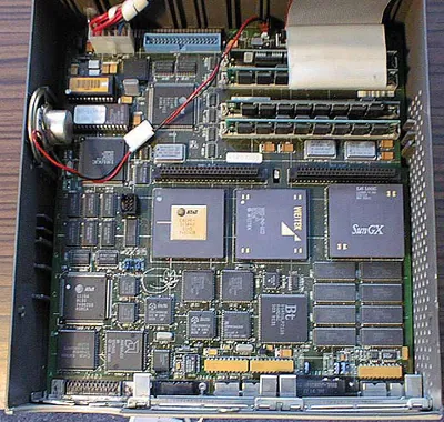 EIS-VSM-IPX-E - Sun Upgrade VSM IPX Board