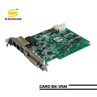 EIS-VSMCHACARDE-AH - Sun Install of VSM Lwith SW Card AH