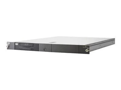 EJ014B - HP 1.5TB/3TB LTO-5 Ultrium 3000 SAS 1u Rack-Mount Tape Drive