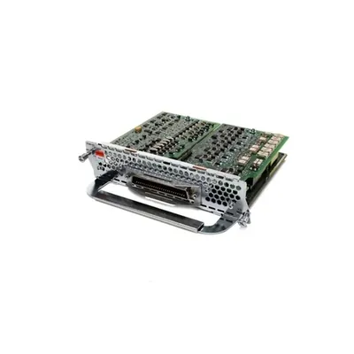 Cisco EM-4BRI-NT/TE 4 PORT VCE/FAX EXPANSION MOD