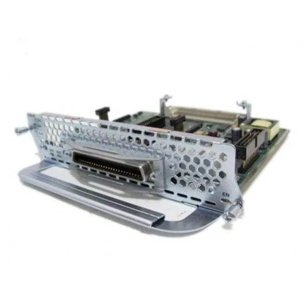 Cisco EM-HDA-3FXS/4FXO 7 PORT VCE/FAX EXPANSION MOD