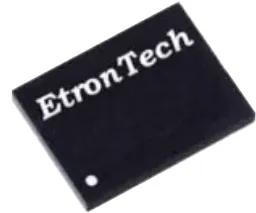 EM68C16CWQG-25H - Etron DDR2-800MHz 64Mx16 800MHz DRAM Memory Chip
