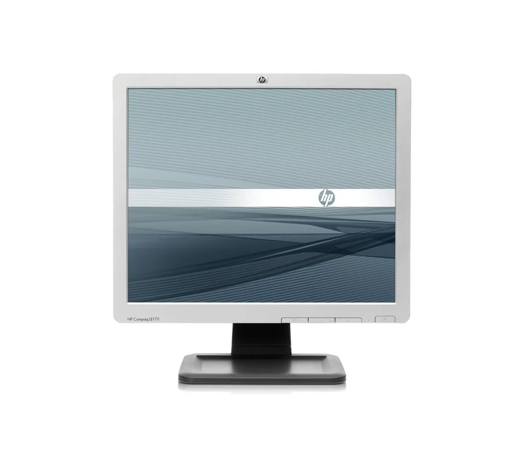 EM886AA - HP / Compaq LE1711 17-inch 1280 x 1024 TFT Active Matrix VGA LCD Monitor
