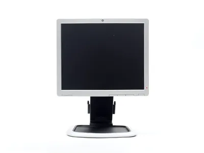 HP EM889AA#ABA / Compaq LA1751g 17-inch 1280 x 1024 at 75Hz DVI-D / USB 2.0 / VGA TFT Active Matrix LCD Monitor