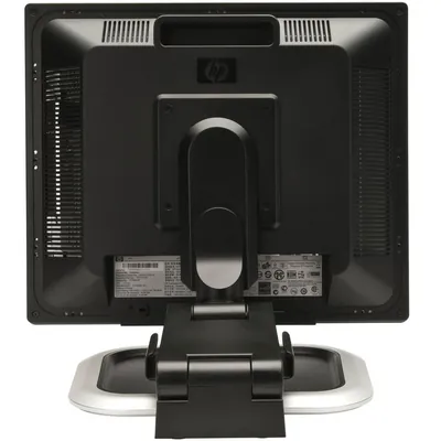 HP EM890AAR#ABU / Compaq LA1951G 19-inch 1280 x 1024 at 75Hz DVI / VGA / USB TFT Active Matrix LCD Monitor