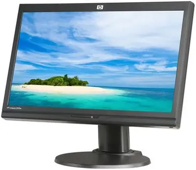 HP EM891A8R#ABA L2105Tm 21.5-inch WideScreen LCD Touchscreen Monitor