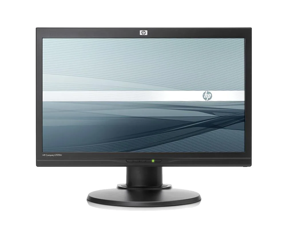 HP EM891AA#ABA / Compaq L2105tm 21.5-inch Full HD (1080p) 1920 x 1080 at 60Hz TFT Active Matrix LCD Monitor