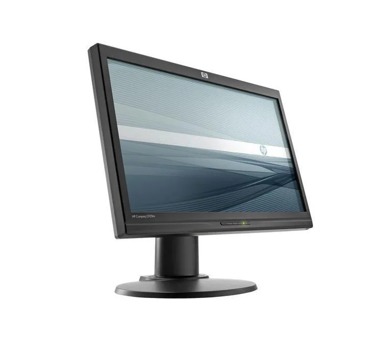 EM891AAR - HP L2105Tm 21.5-inch WideScreen LCD Touchscreen Monitor