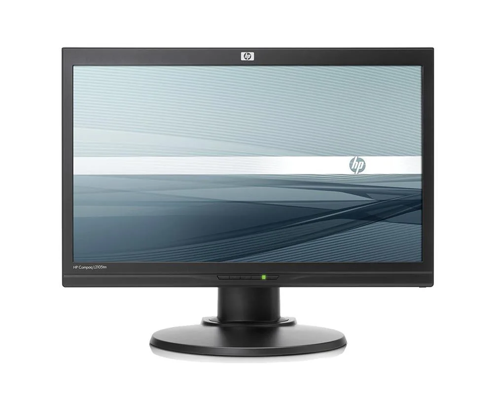 EM891AARABA - HP L2105tm 21.5 Touchscreen Monitor