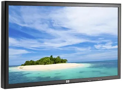 HP EM893AA#ABA LD4200tm 42-inch 1080p (Full HD) 1920 x 1080 HDMI, S-Video, component, composite 120 / 230V AC TFT Active Matrix LCD Monitor