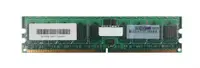 EM955AAR - HP 2GB DDR2-667MHz PC2-5300 non-ECC Unbuffered CL5 200-Pin SoDimm Dual Rank Memory Module