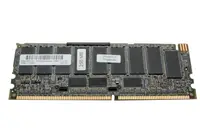 EM992AAR - HP 256MB DDR2-667MHz PC2-5300 non-ECC Unbuffered CL5 200-Pin SoDimm Single Rank Memory Module