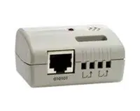 EMD5000-01 - Opengear EMD5000 1x Serial RJ-45 External Environment Monitoring Device