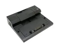 EN488AA - HP 1.1 Basic Docking Station with AC Adapter for Business Laptop Nx Nw Nc Series