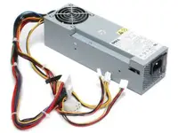 ENP-2316BR - Enhance Electronics 160-Watts Power Supply for Dell PowerVault 124T