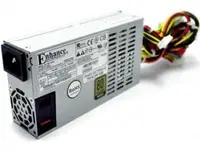 ENP-7025B - Enhance Electronics ENP-7025B 250W 1U PFC 80Plus RoHS Power Supply