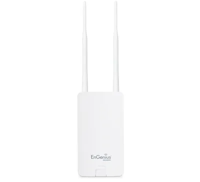 ENS500EXT-AC - EnGenius IEEE 802.11n 300 Mbps Wireless Access Point Unii Band
