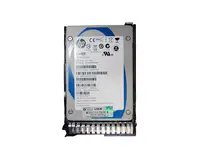EO000800JWDKQ - HP 800GB Multi-Level Cell SAS 12Gb/s Write Intensive 2.5-inch Solid State Drive