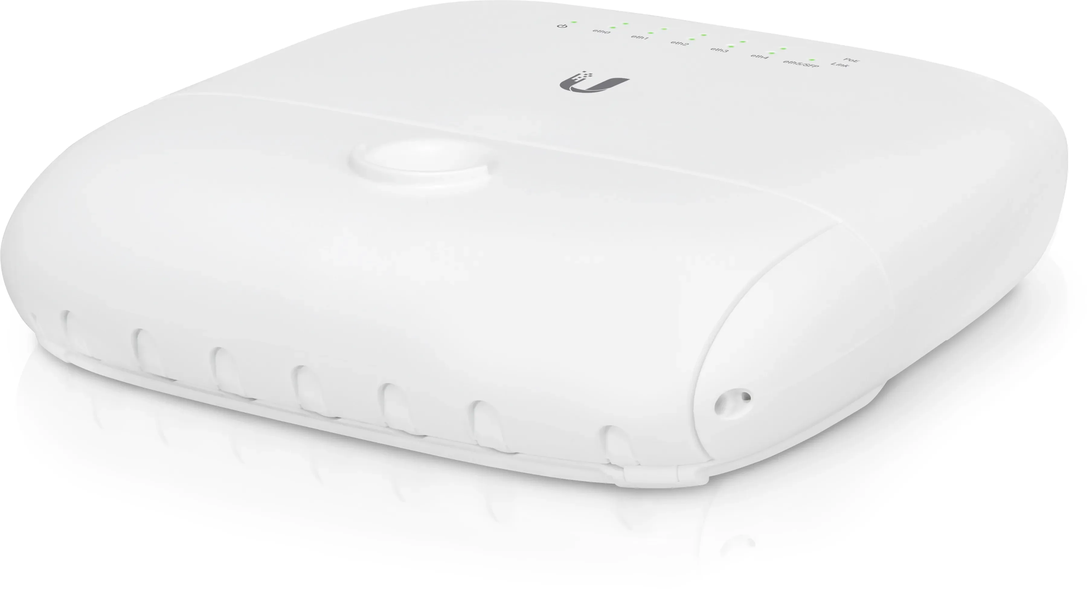 EP-R6 - Ubiquiti EdgePoint WISP Gigabit Router