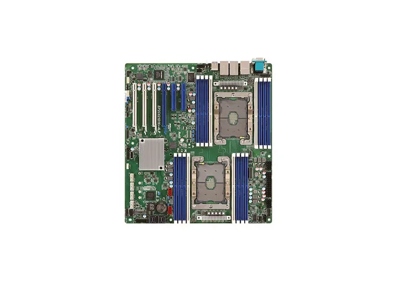 EP2C621D16-4LP - AsRock EEB Intel Xeon DDR4 FCPGA Motherboard