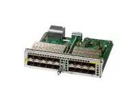 Cisco EPA-18X1GE Ethernet Port Adapter for ASR 1000 Series