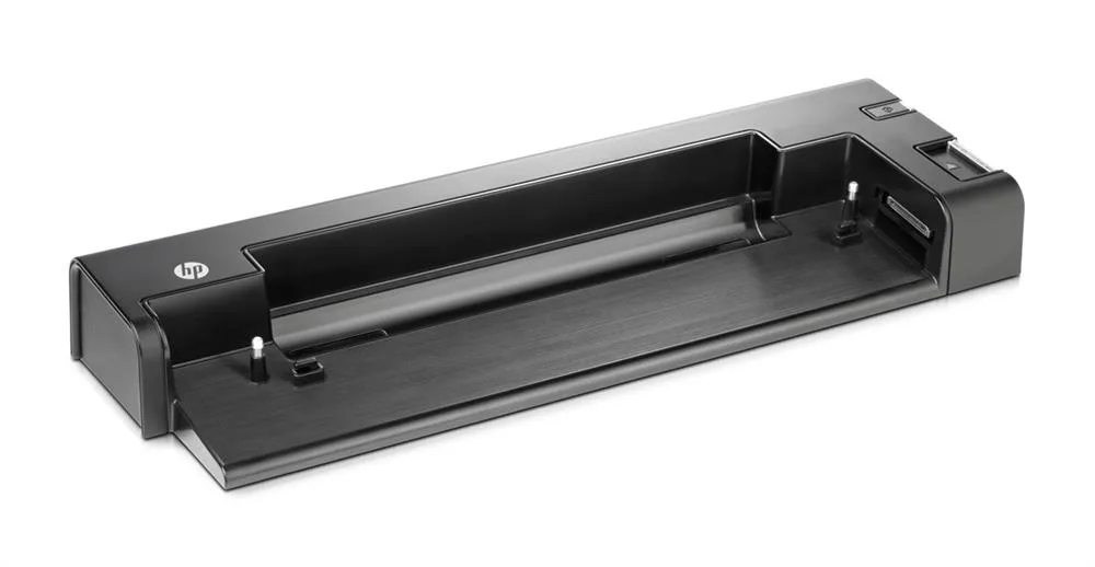 HP EQ773AA#ABA 2400/2500 Series Docking Station with USB / RJ45 and Audio Port