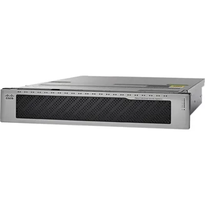 ESA-C690-K9-RF - Cisco ESA C690 Network Security/Firewall Appliance