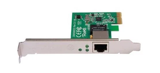 ESP31 - Dell 10GBe Gigabit PCI-e Network Card
