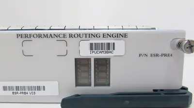 Cisco Performance Routing Engine 4