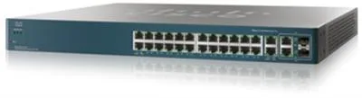 ESW-520-24-K9 - Cisco Network Switch
