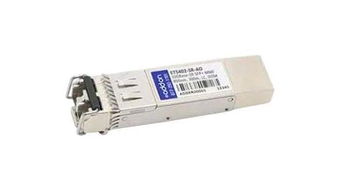 ET5402SRAOK - Addonics 10Gbps 10GBase-SR SFP Transceiver Module