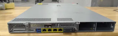 EURCN-K9-50USR - Cisco Unity Connection Licence 4 Port, 1 TTS, 50 User