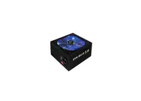 EVO-650M - Thermaltake EVO Blue 2.0 EVO-650AH3CCG 650-Watts 93% Efficiency ATX12V & EPS12V Power Supply
