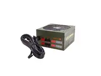 EVO-650MPCGUS - Thermaltake Power Supply EVO-650MPCGUS 650-Watts ATX EPS 12V 10A 80 PLUS GOLD Power Supply