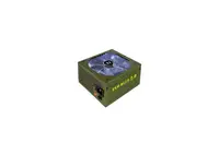 EVO-750M - Thermaltake EVO Blue 2.0 EVO-750AH3CCG 750-Watts 92% Efficiency ATX12V & EPS12V Power Supply