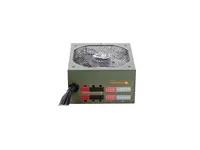 EVO-750MPCGUS - Thermaltake Power Supply EVO-750MPCGUS 750-Watts ATX EPS 12V 14cm Fan 80 PLUS GOLD Power Supply
