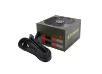 EVO-850MPCGUS - Thermaltake Power Supply EVO-850MPCGUS 850-Watts ATX EPS 12V 14cm Fan 80 plus Gold Power Supply