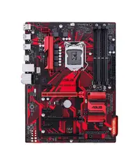 EX-B250-V7 - Asus Expedition Desktop Motherboard Intel B250 Chipset Socket H4 LGA-1151