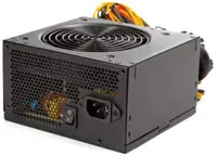 EX-PWR-600-AC - Juniper 600-Watts AC Power Supply for EX4200, EX3200