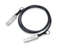 EX-QSFP-40GE-DAC-50CM - Juniper 2ft QSFP+ Direct Attach Copper Cables for EX Series Switches