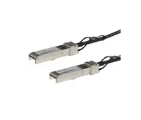 EX-SFP-10GE-DAC-5M - Juniper 16.4ft SFP+ 10 Gigabit Ethernet Direct Attach Copper Twinax Cable